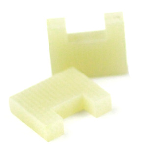 Lamelle, 2. Stufe – GX Lamelle, 2. Stufe – GX