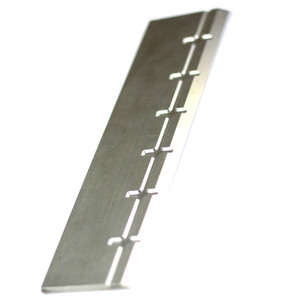 Lamelle – Aluminiumlegierung Lamelle – Aluminiumlegierung