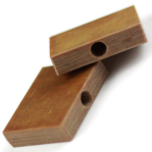 Lamelle, 2. Stufe – Phenol Lamelle, 2. Stufe – Phenol