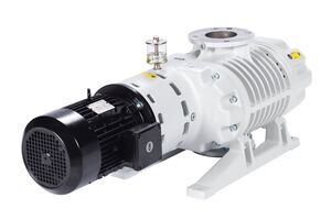 RUVAC WA 1001