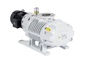 RUVAC WA 1001 RUVAC WA 1001