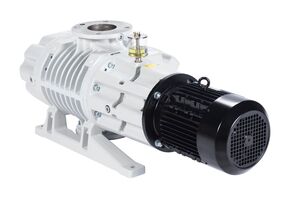 RUVAC WA 1001