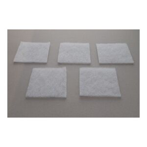 SET FILTER PAD PHOENIXL (5 PC.) SET FILTER PAD PHOENIXL (5 PC.)