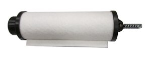 Filtre d'échappement SV65-120 B Bi Filtre d'échappement SV65-120 B Bi