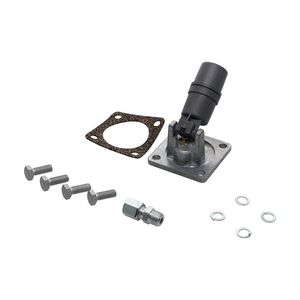 Soupape à flotteur V40-300A ATEX CAT.2 Soupape à flotteur V40-300A ATEX CAT.2