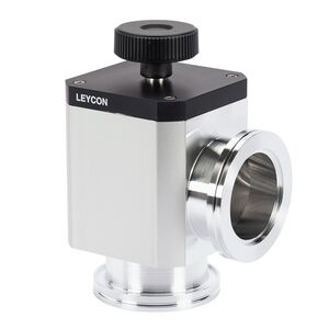 BAV M AL DN 63 ISO-K angle valve