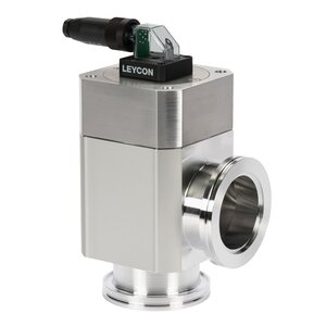BAV EP AL DN 63 ISO-K without pilot valve