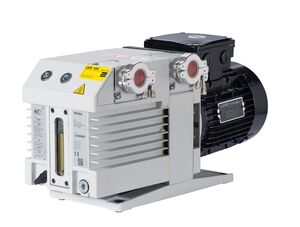 TRIVAC D 16 B
