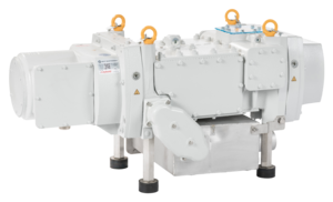 DRYVAC DV 650 FP DRYVAC DV 650 FP
