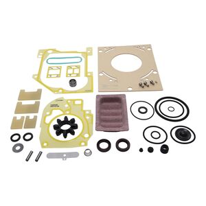 MAJOR MAINTEN. KIT (EXCL.OIL) TRIV. D16B MAJOR MAINTEN. KIT (EXCL.OIL) TRIV. D16B