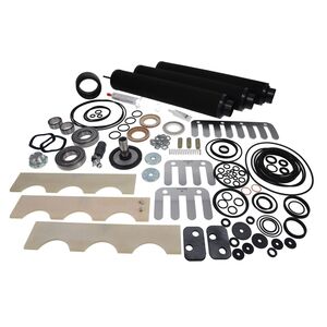 Großes Wartungskit SV300B ATEX, PTFE Großes Wartungskit SV300B ATEX, PTFE