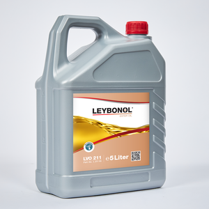 LEYBONOL LVO 211, 5 LITRES LEYBONOL LVO 211, 5 LITRES