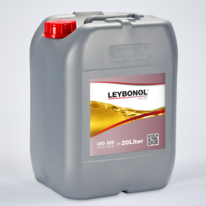 LEYBONOL LVO 320, 20 LITRES LEYBONOL LVO 320, 20 LITRES