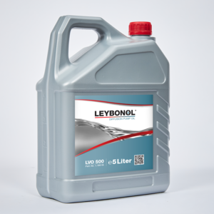 LEYBONOL LVO 500, 5 LITRES LEYBONOL LVO 500, 5 LITRES