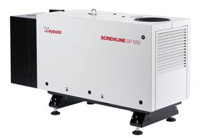 SCREWLINE SP 630
